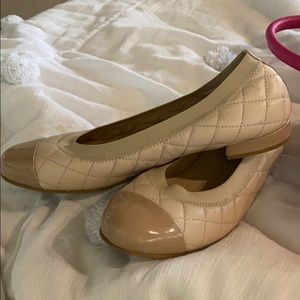 Stuart Weitzman flats